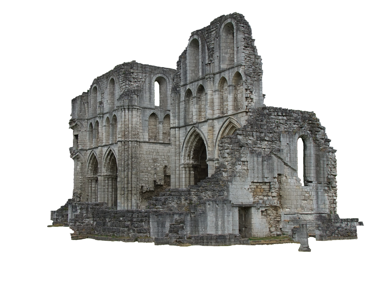 The Discovery of the Ancient Roman Provinces